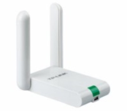 Tp-Link SCHEDA DI RETE WIRELESS USB 300 MBPS TL-WN822N